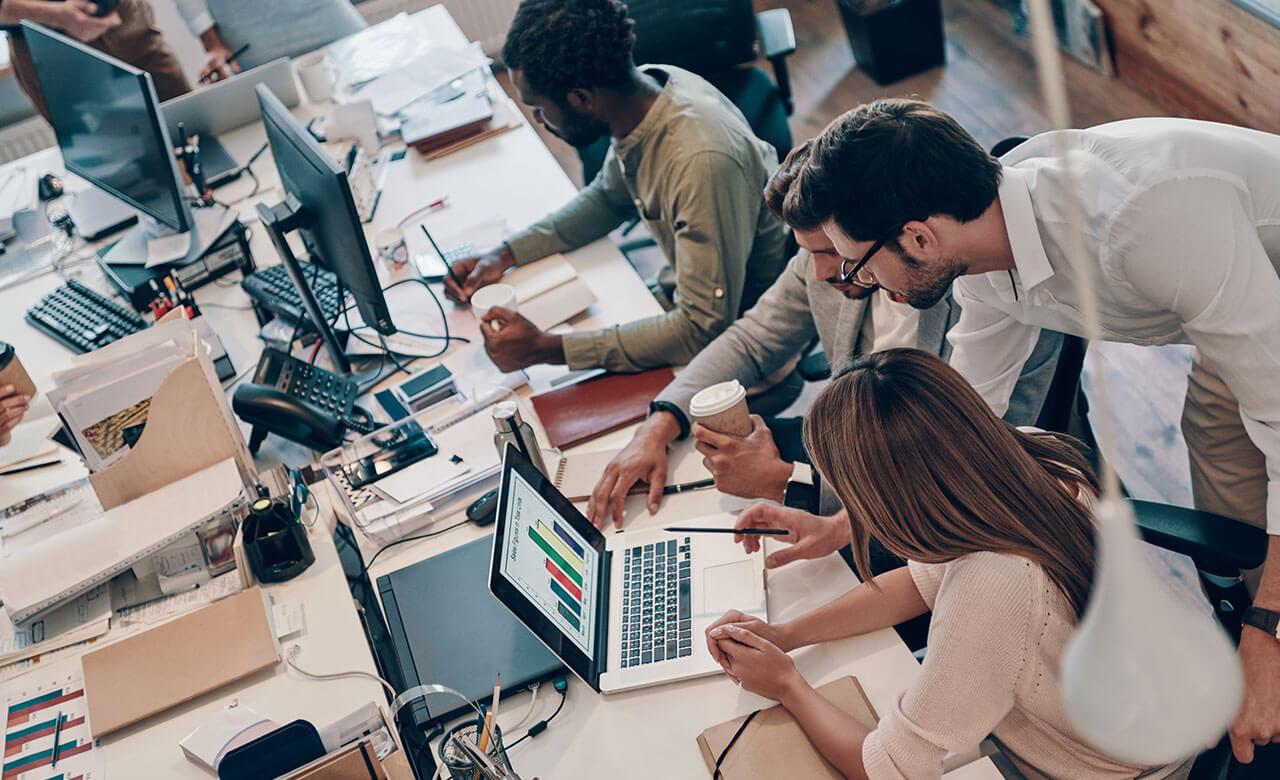 QNAP High Availability is easy-to-use and cost-effective